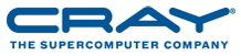 Cray, The Supercomputer Company